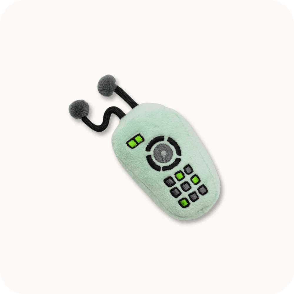 Vee Dandys World Plush Vee Dandys World Plush